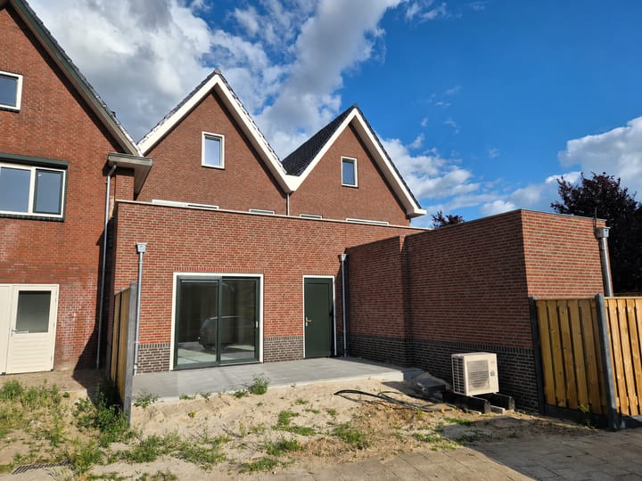 Foto 4 van Plein-Zuid 7-B