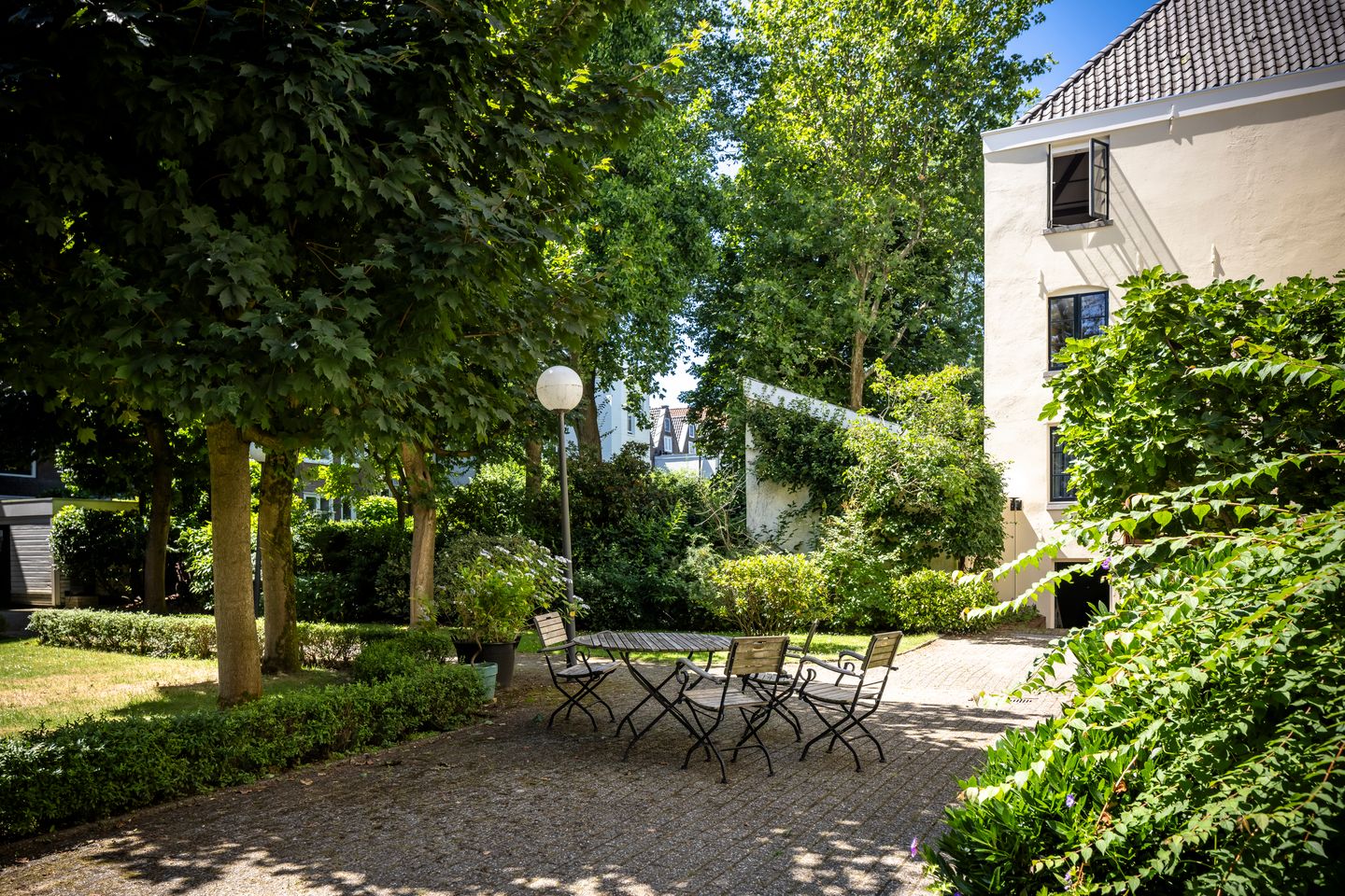 Photo 25 of Prinsengracht 1033-B