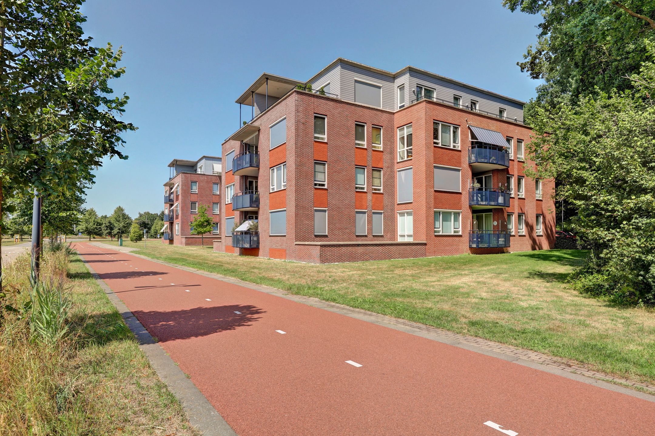 Foto 45 van Hof van Kingma 58