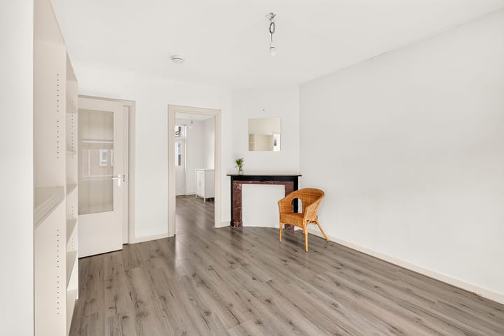 Appartement te koop: Tweede Boerhaavestraat 13C, Amsterdam