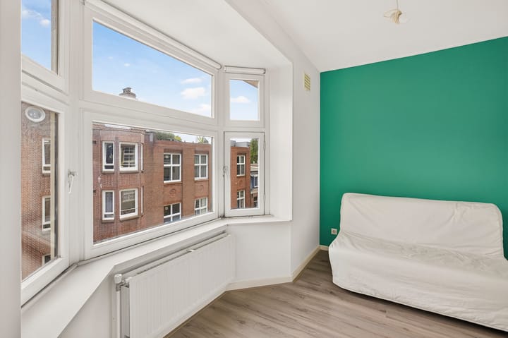 Appartement te koop: Tweede Boerhaavestraat 13C, Amsterdam