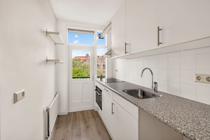 Appartement te koop: Tweede Boerhaavestraat 13C, Amsterdam