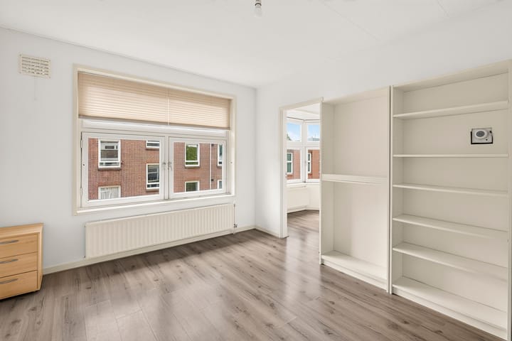 Appartement te koop: Tweede Boerhaavestraat 13C, Amsterdam