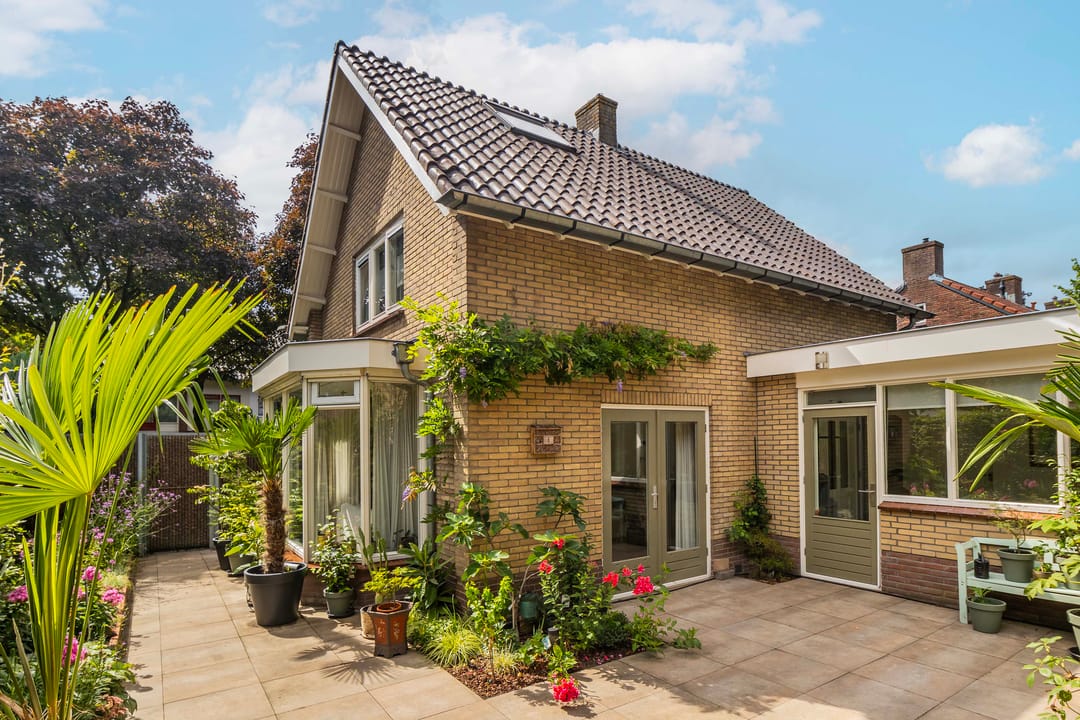 Foto 41 van Weerkruislaan 2