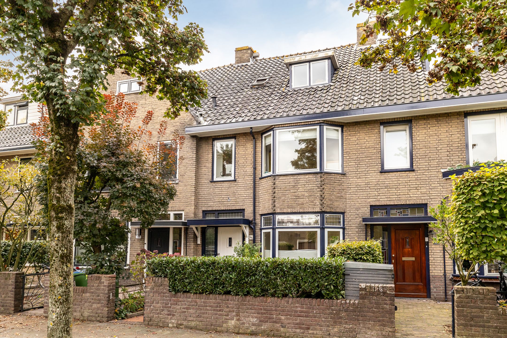 Achillesstraat 106 
