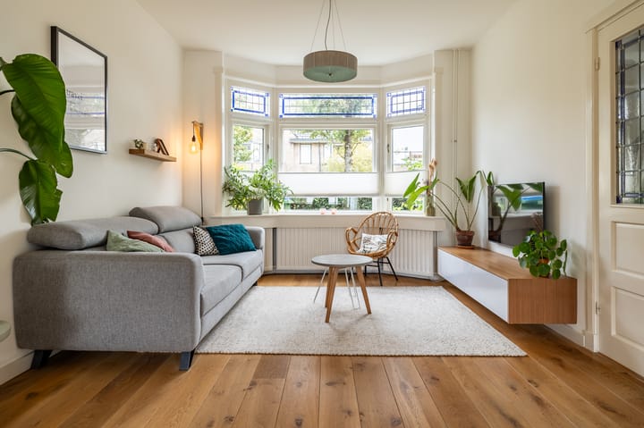 Tussenwoning te koop: Achillesstraat 106, Breda