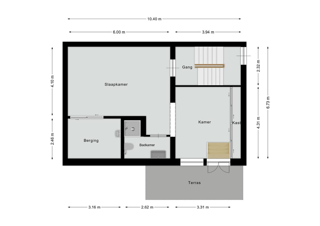 Foto 38 van Broekstraat 6