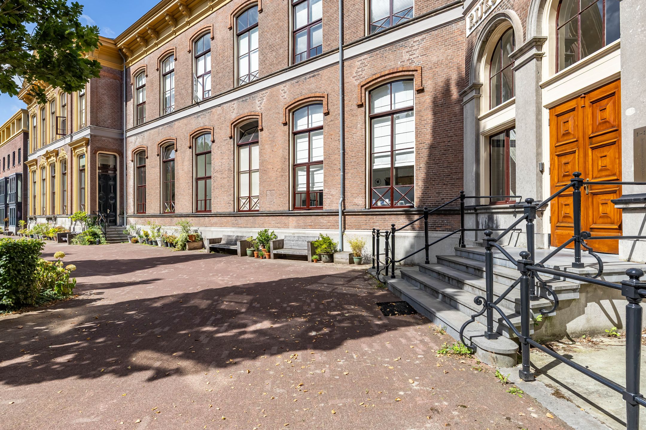 Photo 6 of Kamerlingheplein 24