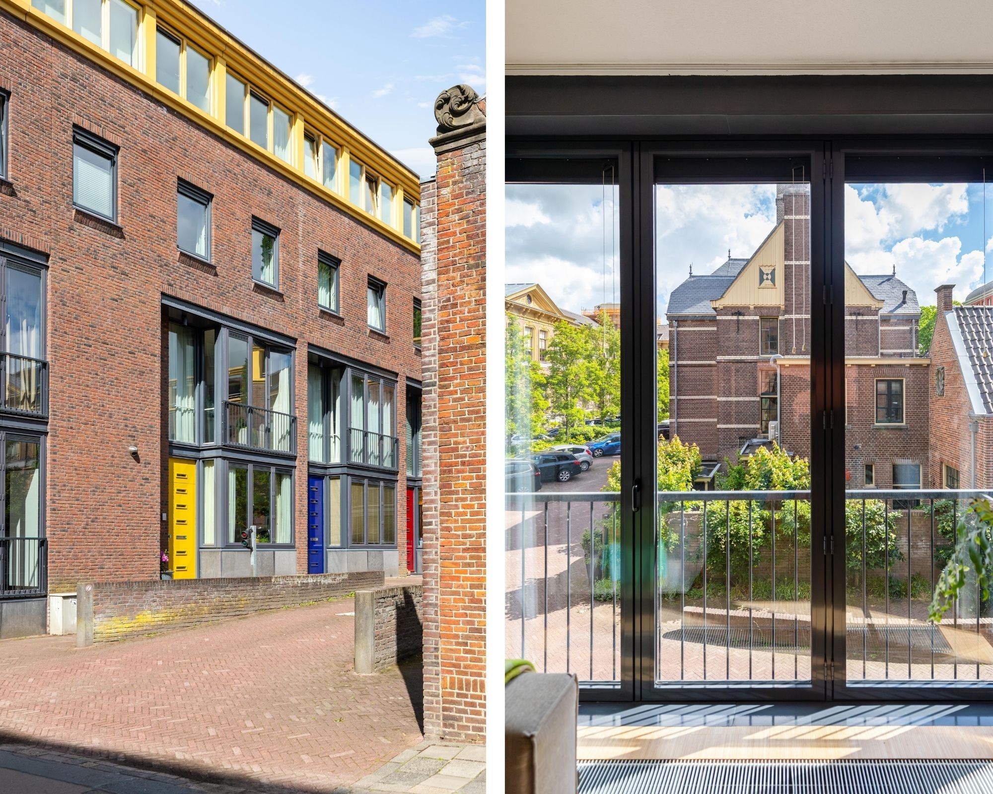 Kamerlingheplein 24 