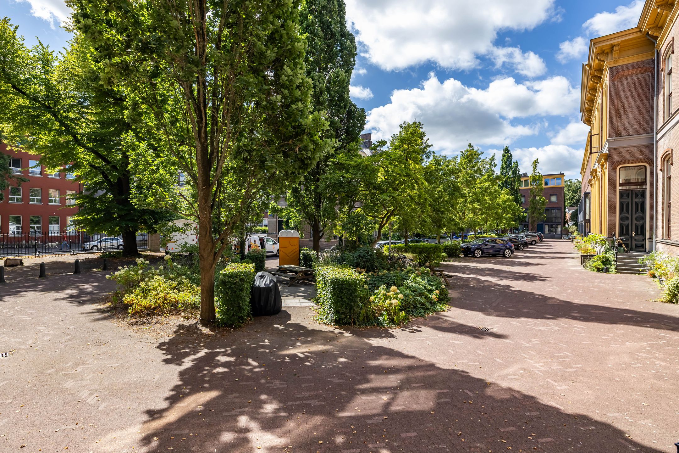 Photo 63 of Kamerlingheplein 24