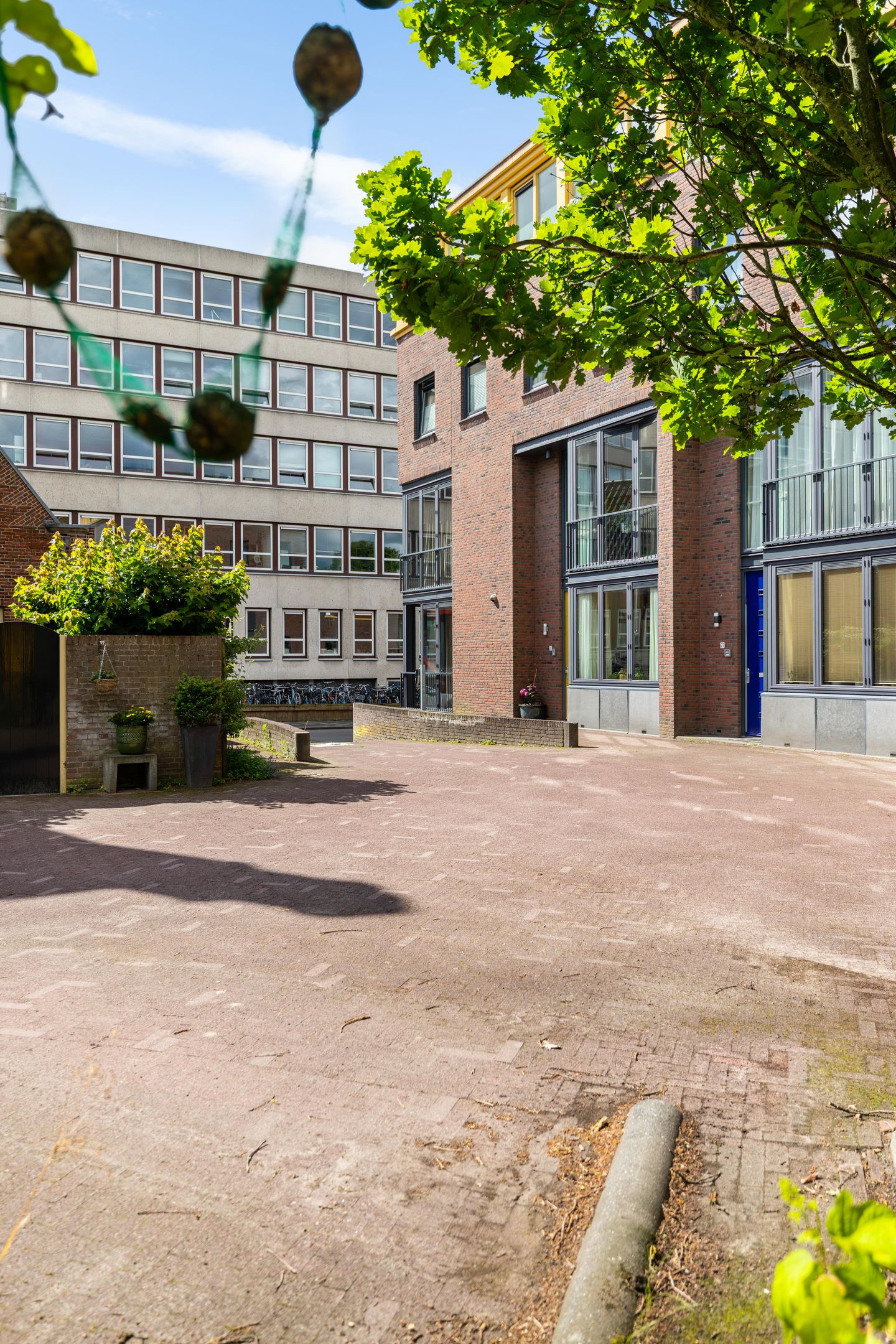 Photo 59 of Kamerlingheplein 24