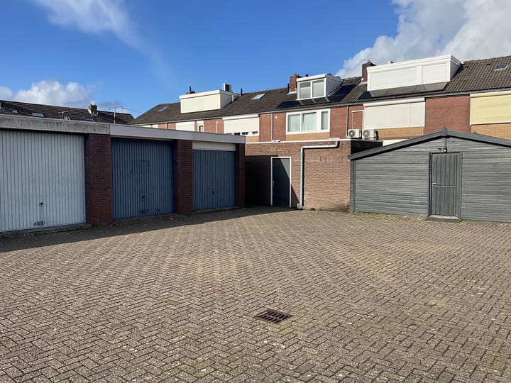 Photo 5 of Pegasusstraat