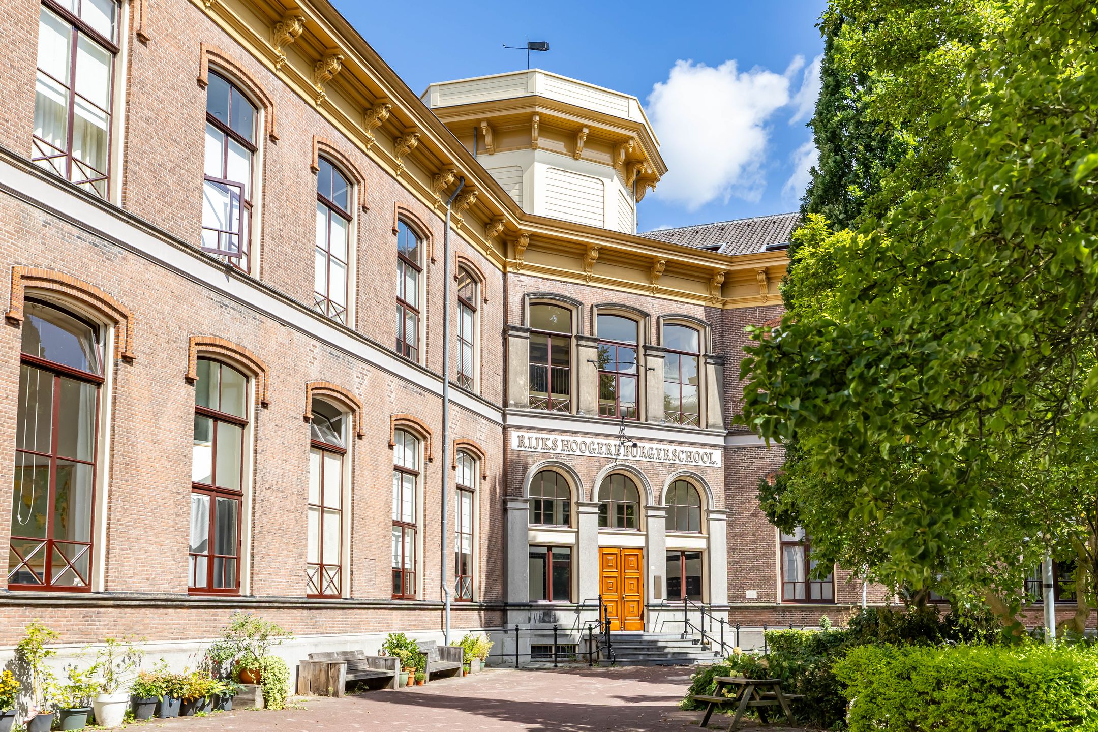 Photo 60 of Kamerlingheplein 24