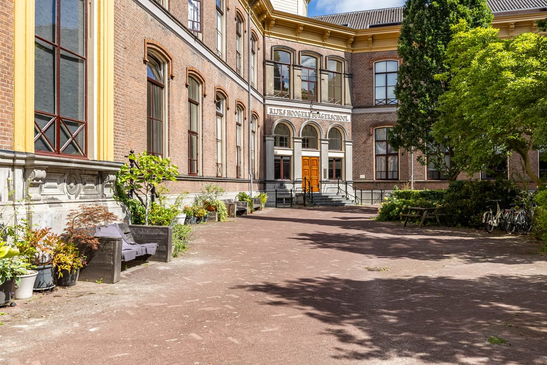 Photo 61 of Kamerlingheplein 24