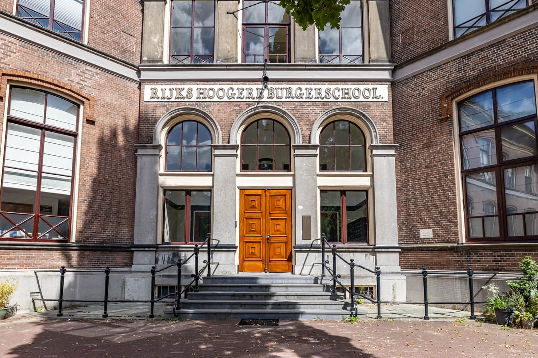 Photo 62 of Kamerlingheplein 24
