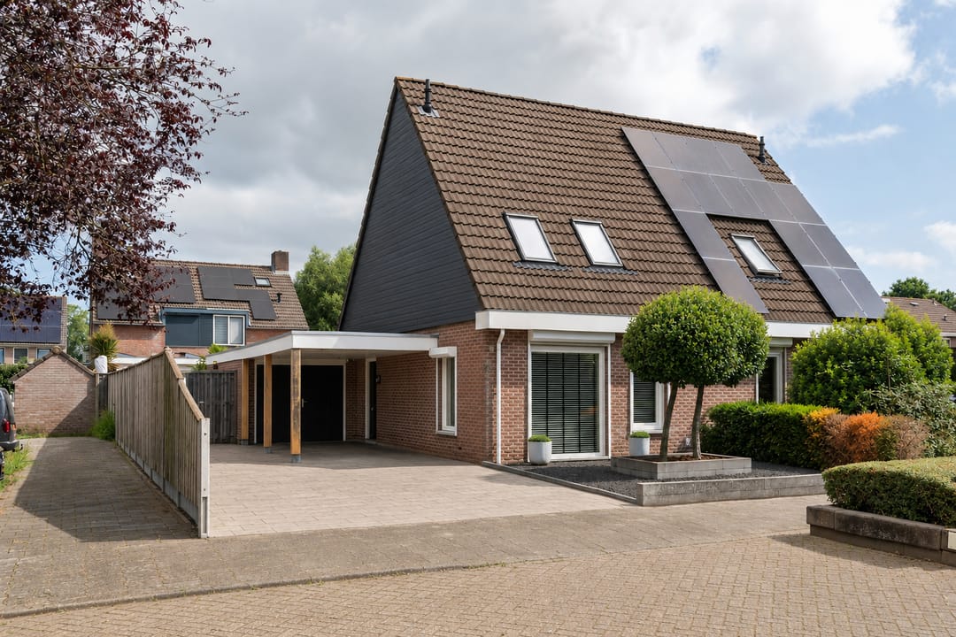 Foto 1 van Steenakker 41