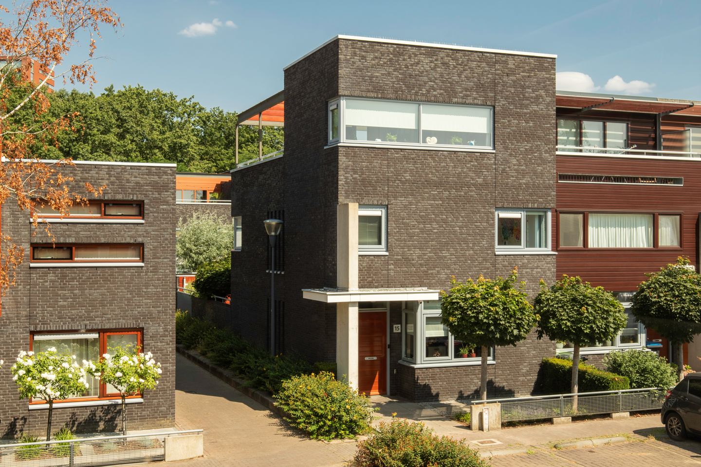 Foto 1 van Grasvink 15