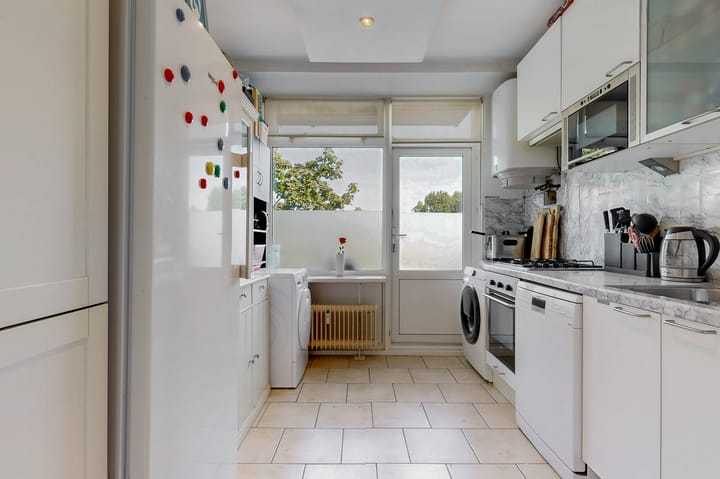 Appartement te koop: Cederstraat 61, Alphen Aan Den Rijn