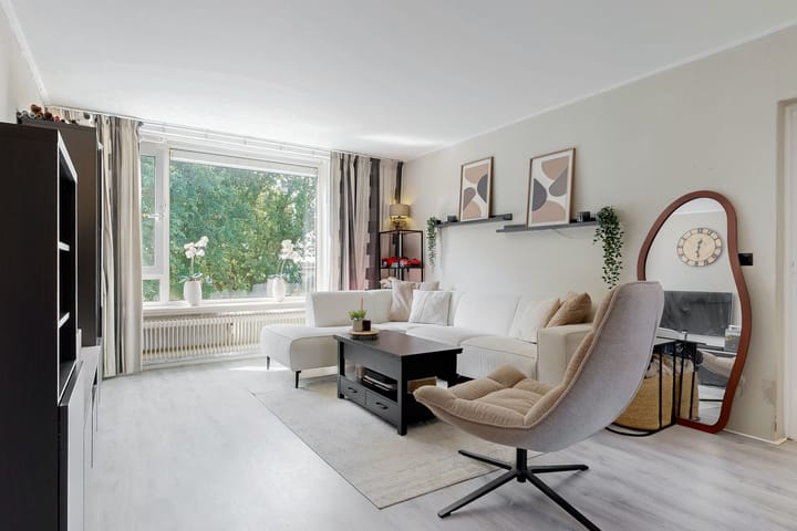 Photo 2 of Cederstraat 61