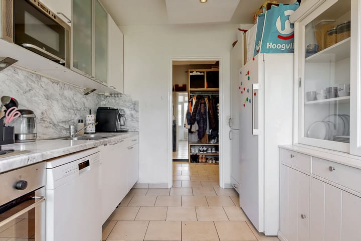 Appartement te koop: Cederstraat 61, Alphen Aan Den Rijn
