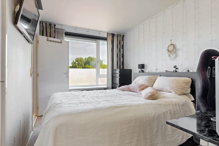 Appartement te koop: Cederstraat 61, Alphen Aan Den Rijn