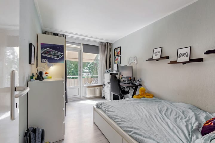 Appartement te koop: Cederstraat 61, Alphen Aan Den Rijn