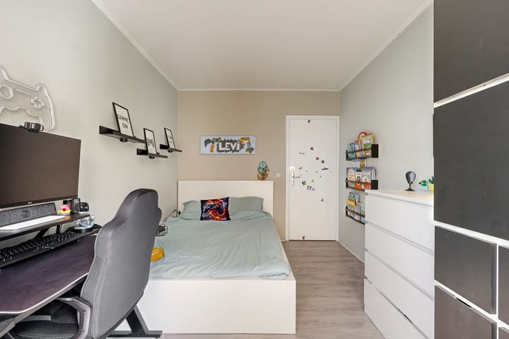 Appartement te koop: Cederstraat 61, Alphen Aan Den Rijn