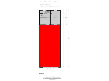View floorplan