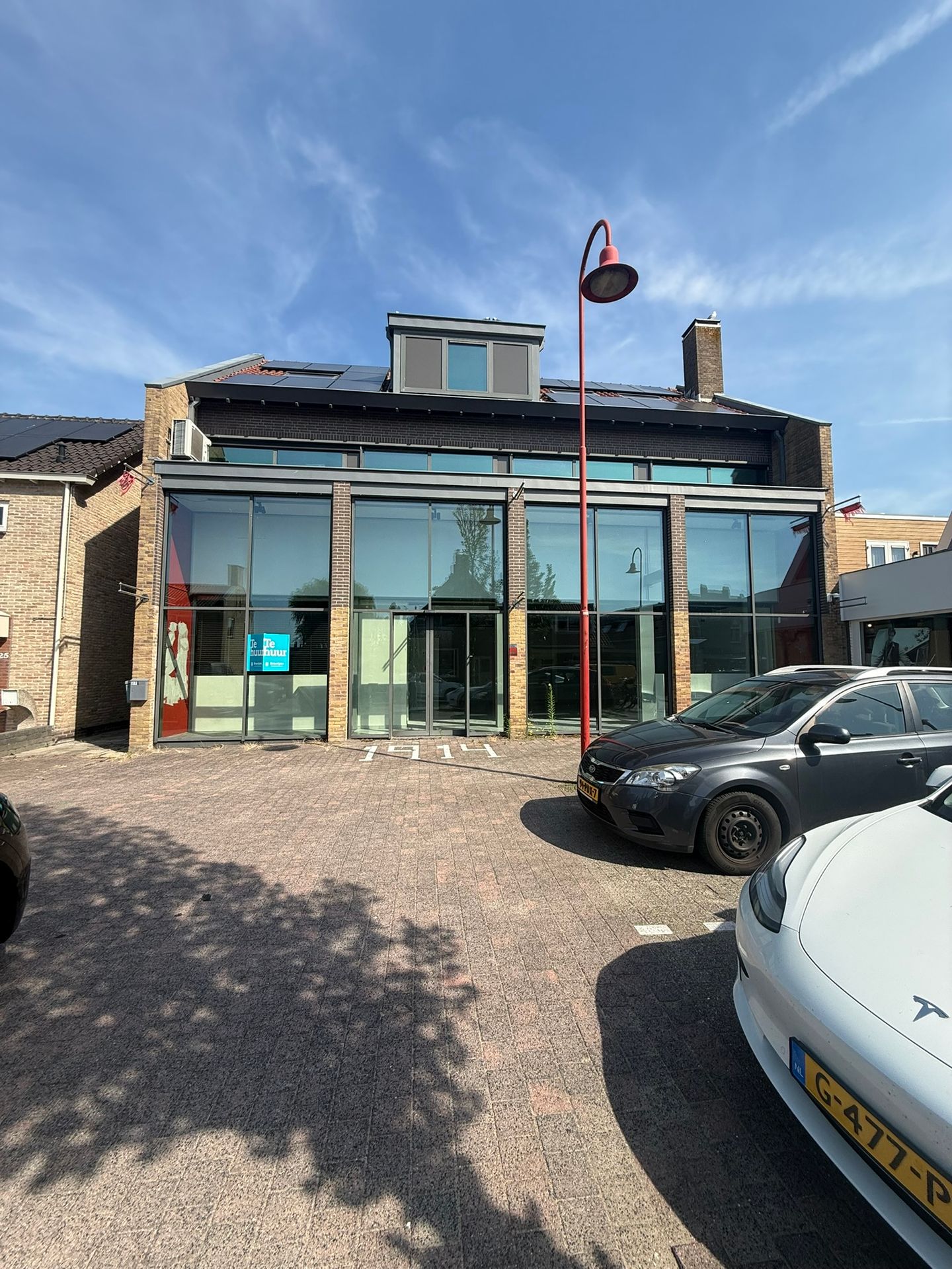 Bekijk foto 3 van Dorpsstraat 27-A