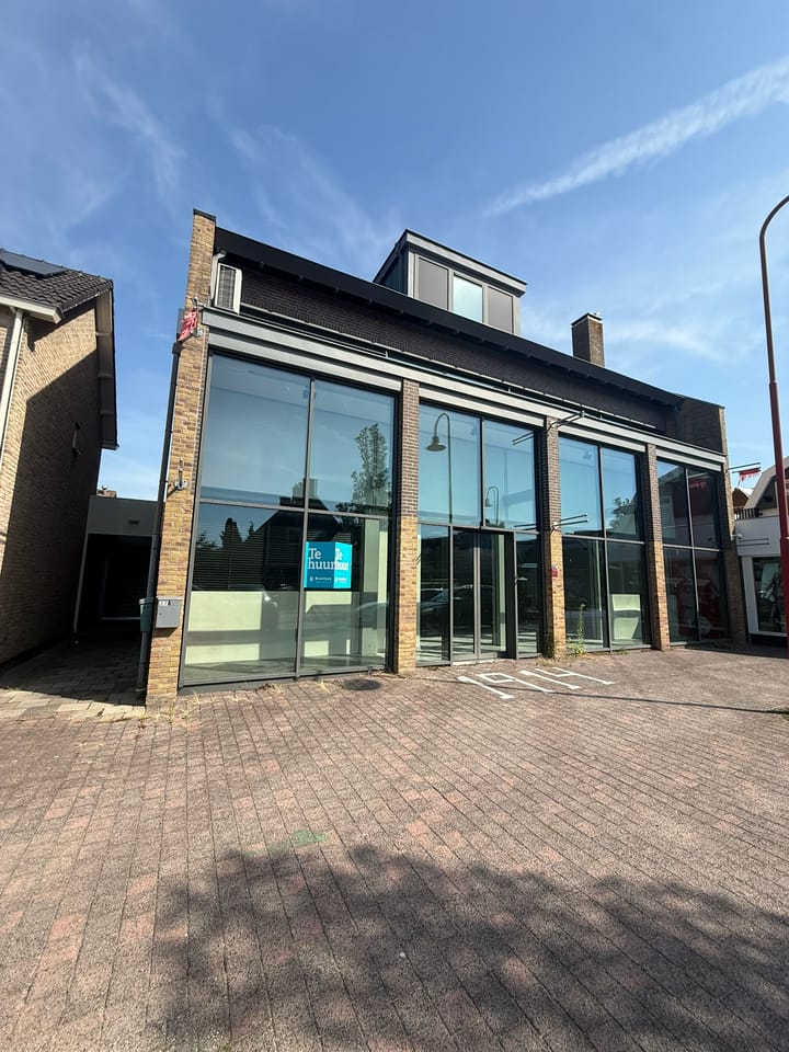 Dorpsstraat 27-A