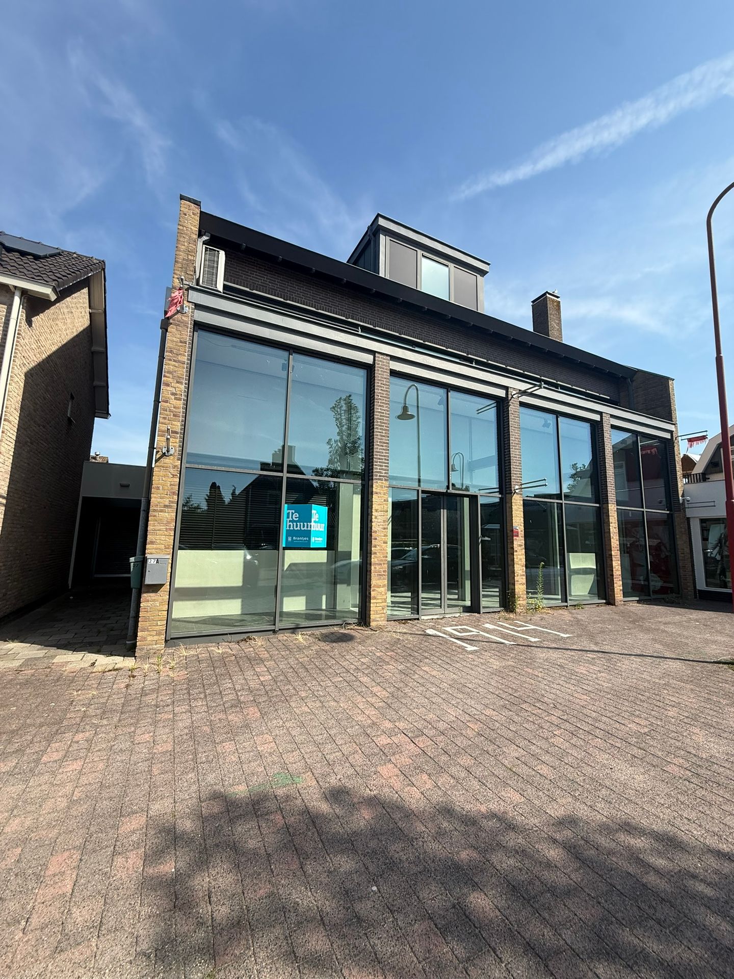 Bekijk foto 1 van Dorpsstraat 27-A
