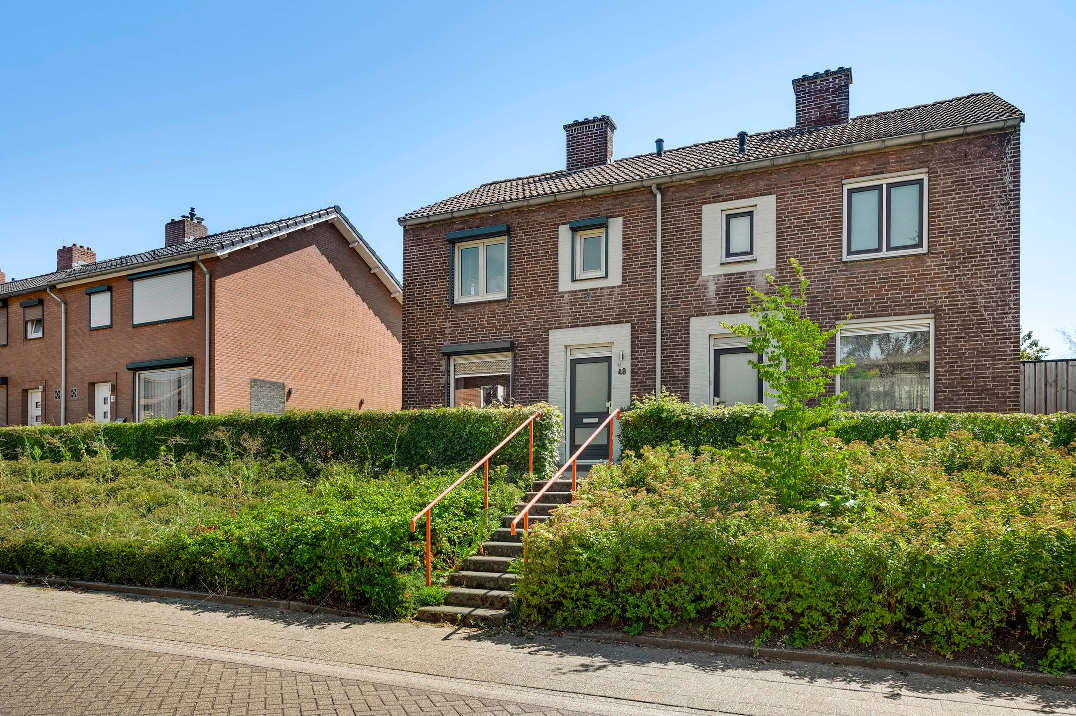 Kroppestraat 48 
