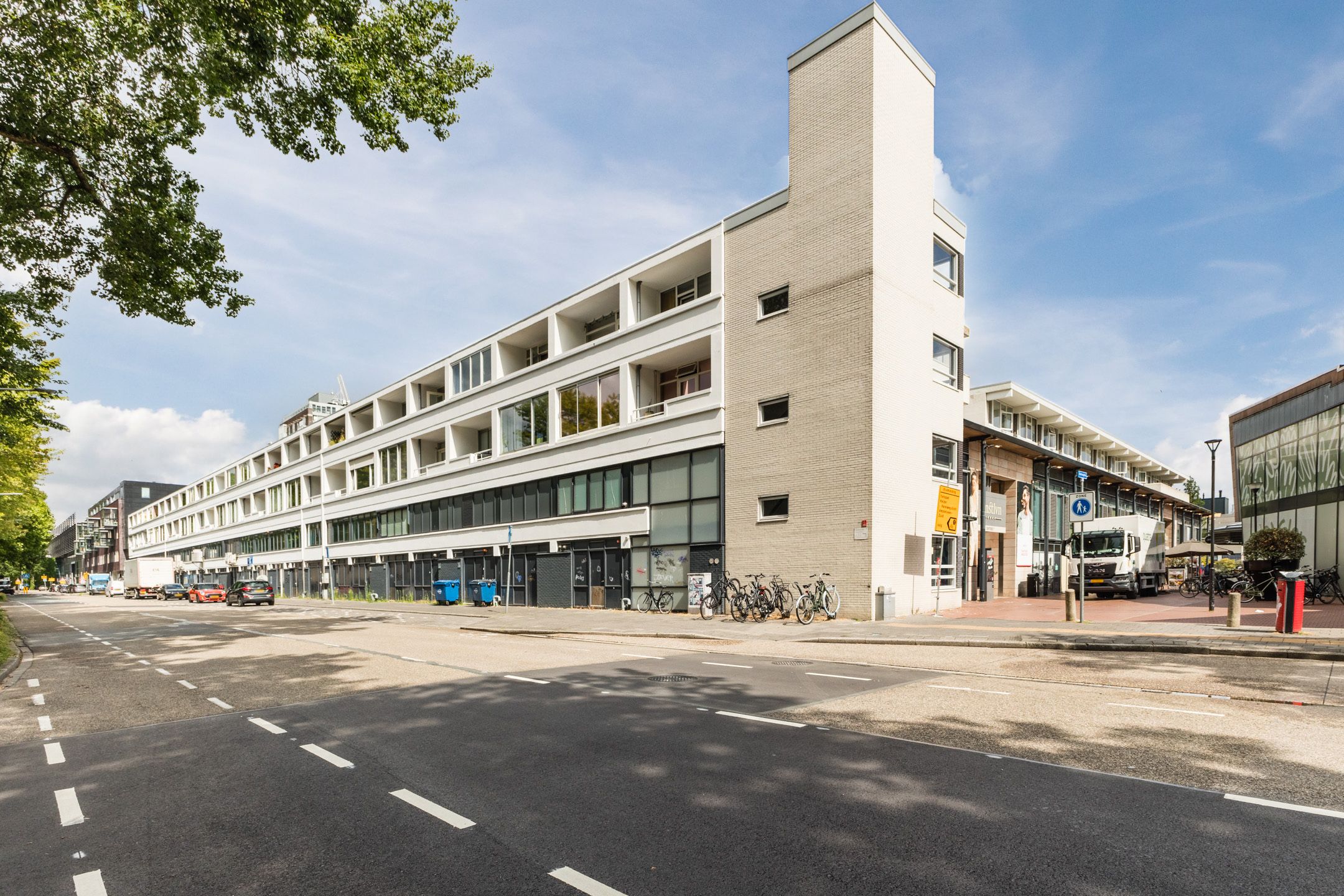 Buitenplein 10 
