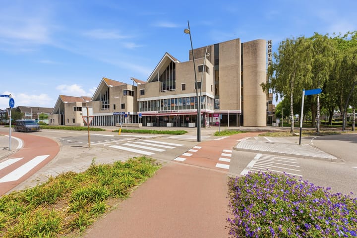 Nieuwe Tiendweg 11-a, Krimpen aan den IJssel