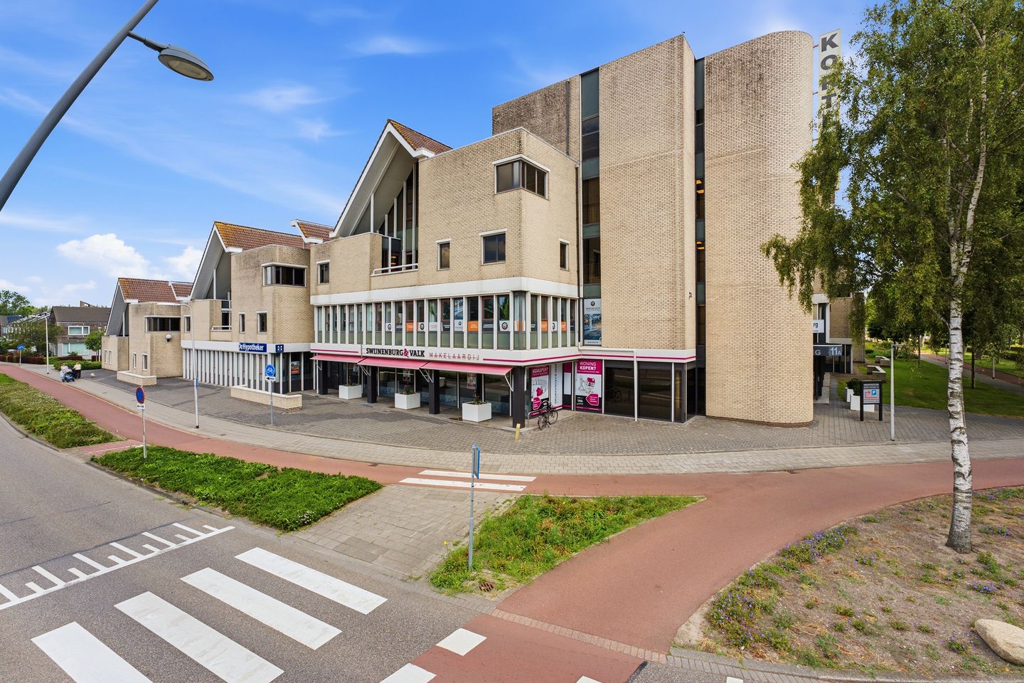 Bekijk foto 2 van Nieuwe Tiendweg 11-a