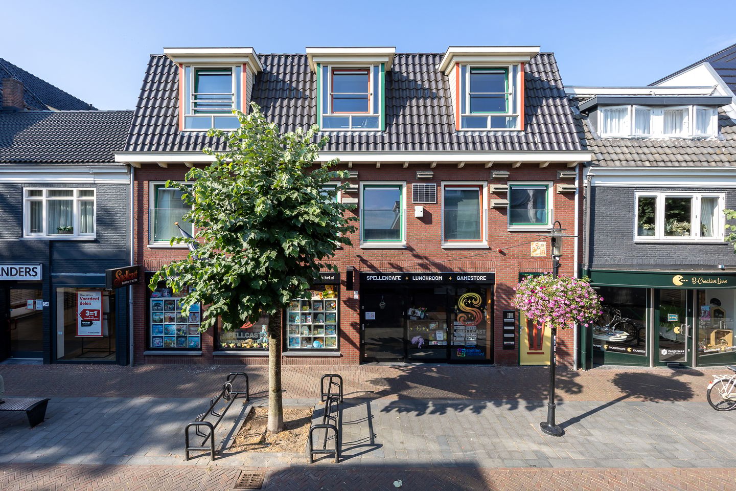 Foto 1 van Kanaalstraat 50-A