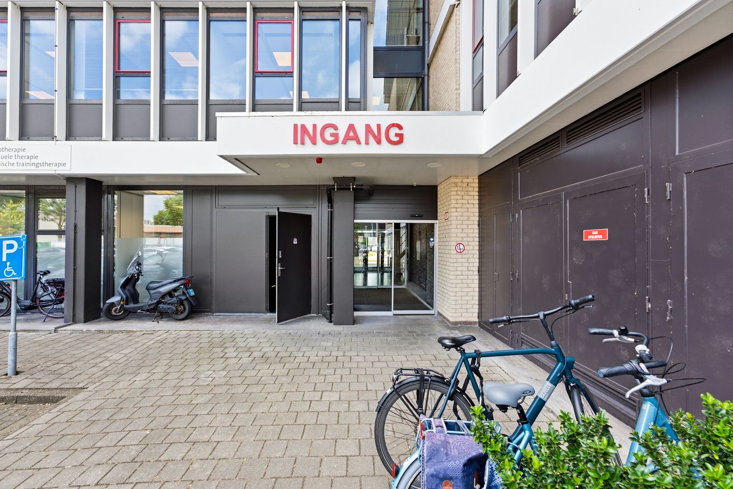 Bekijk foto 3 van Nieuwe Tiendweg 11-a