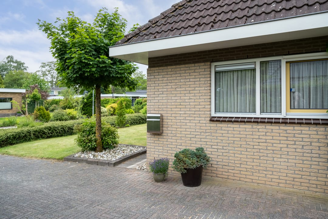 Foto 41 van Joest Lewelaan 6