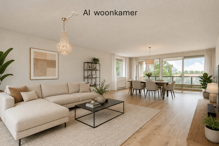 Foto 3 van Leeuweriklaan 11