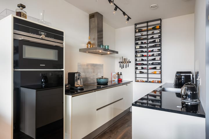Appartement te koop: Meentweide 40, Reeuwijk