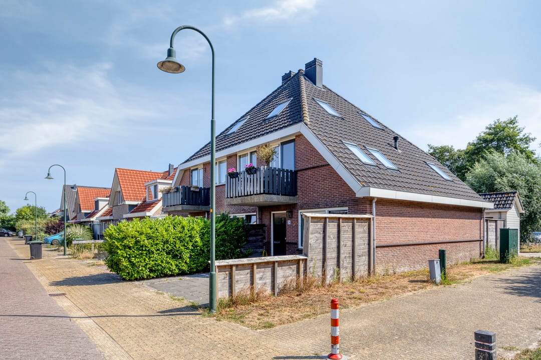 Foto 43 van Prof. Willem Schermerhornstraat 18