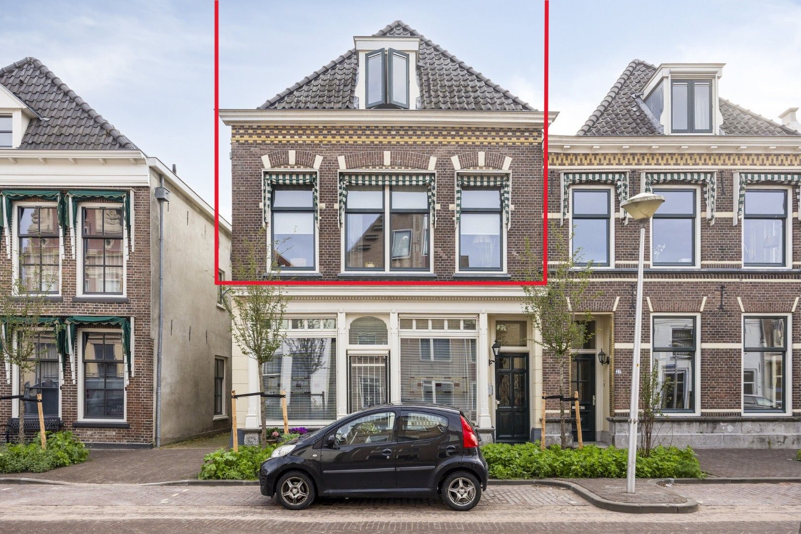 Graafschap 29- 29 01
