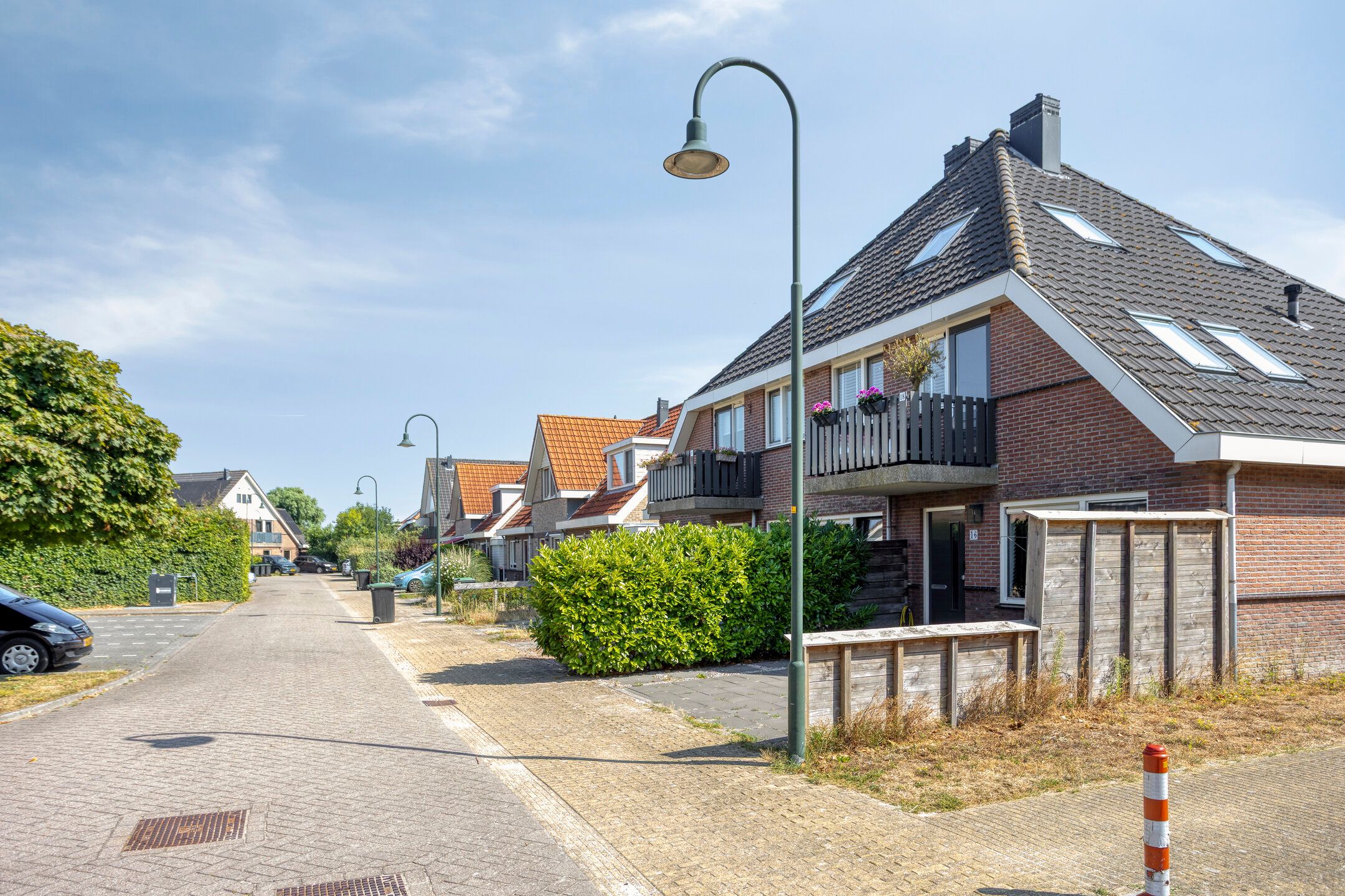 Foto 42 van Prof. Willem Schermerhornstraat 18