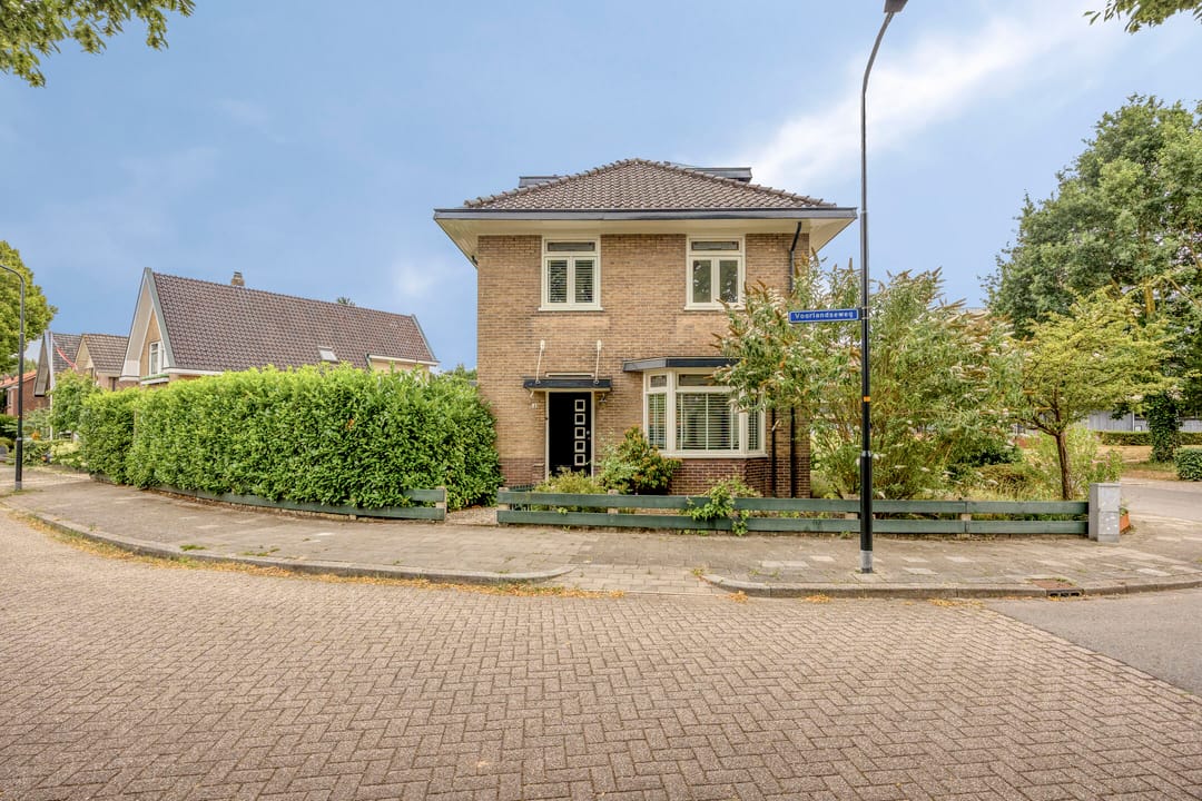 Foto 46 van Voorlandseweg 2