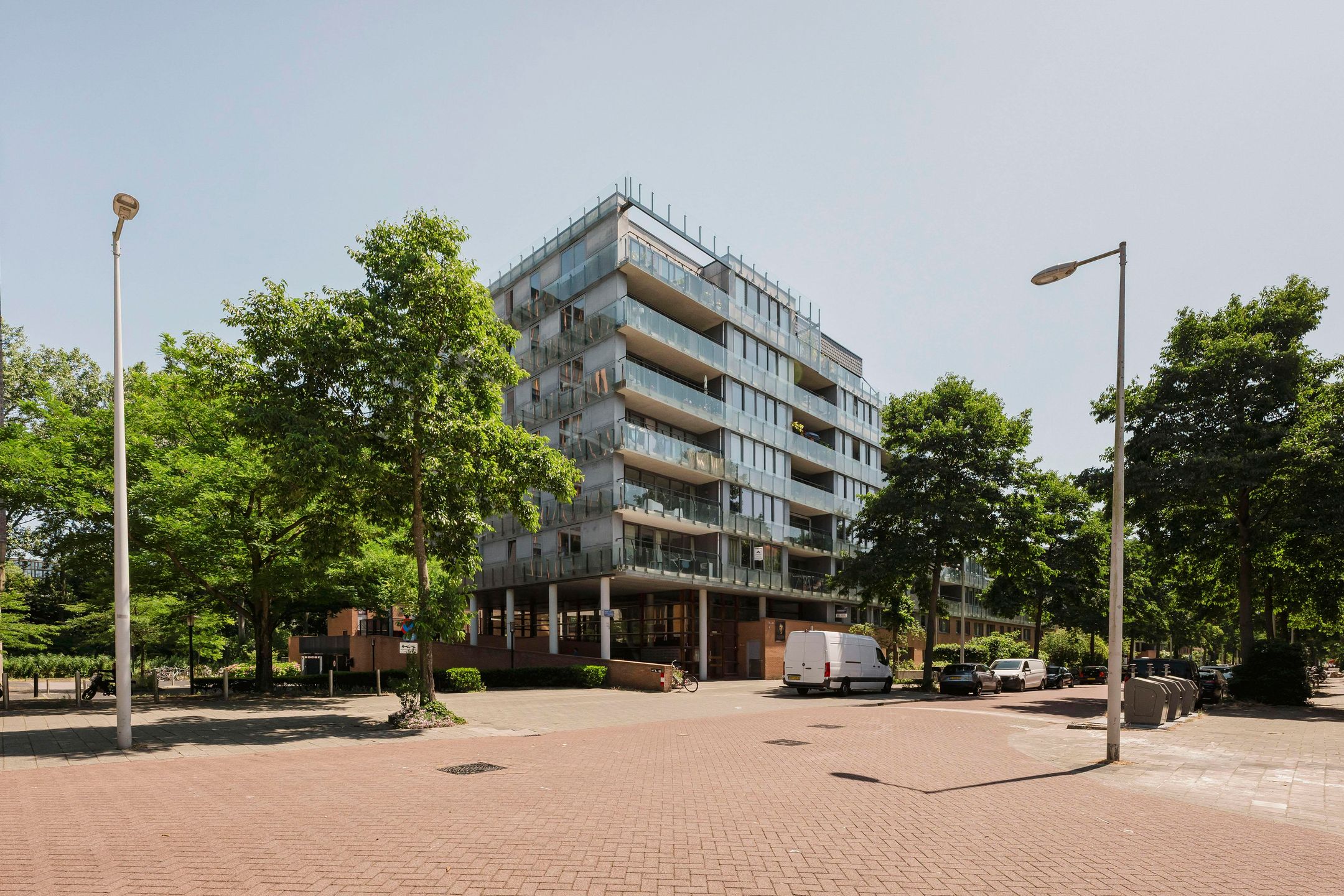 Jacques Veltmanstraat 223 