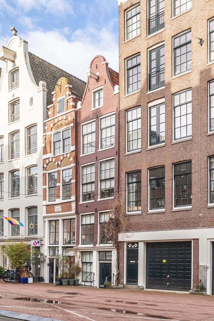 Foto 4 van Spuistraat 40-B