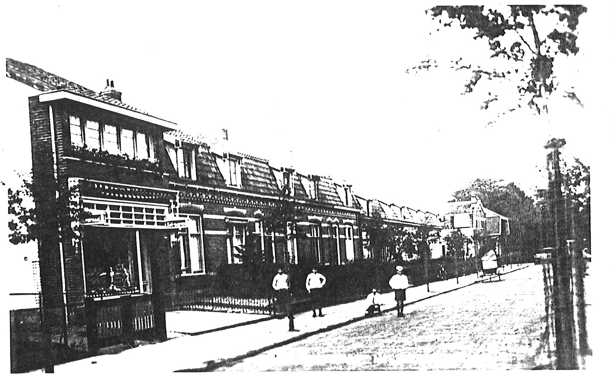 Foto 24 van Silenestraat 24