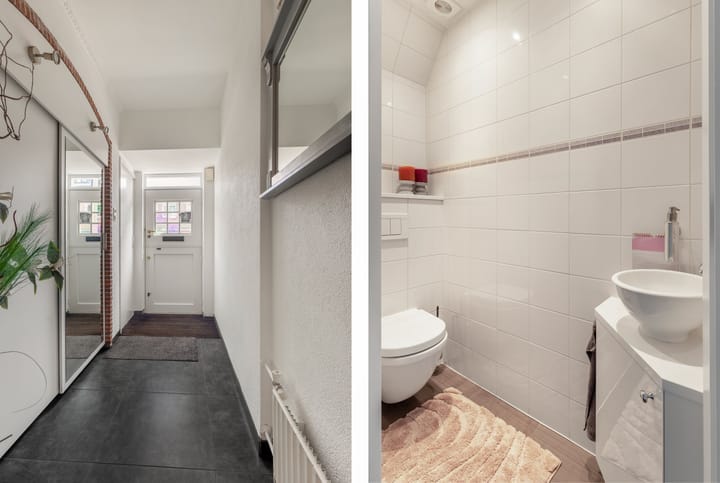 Hoekwoning te koop: Wijkerstraatweg 277, Velsen-Noord