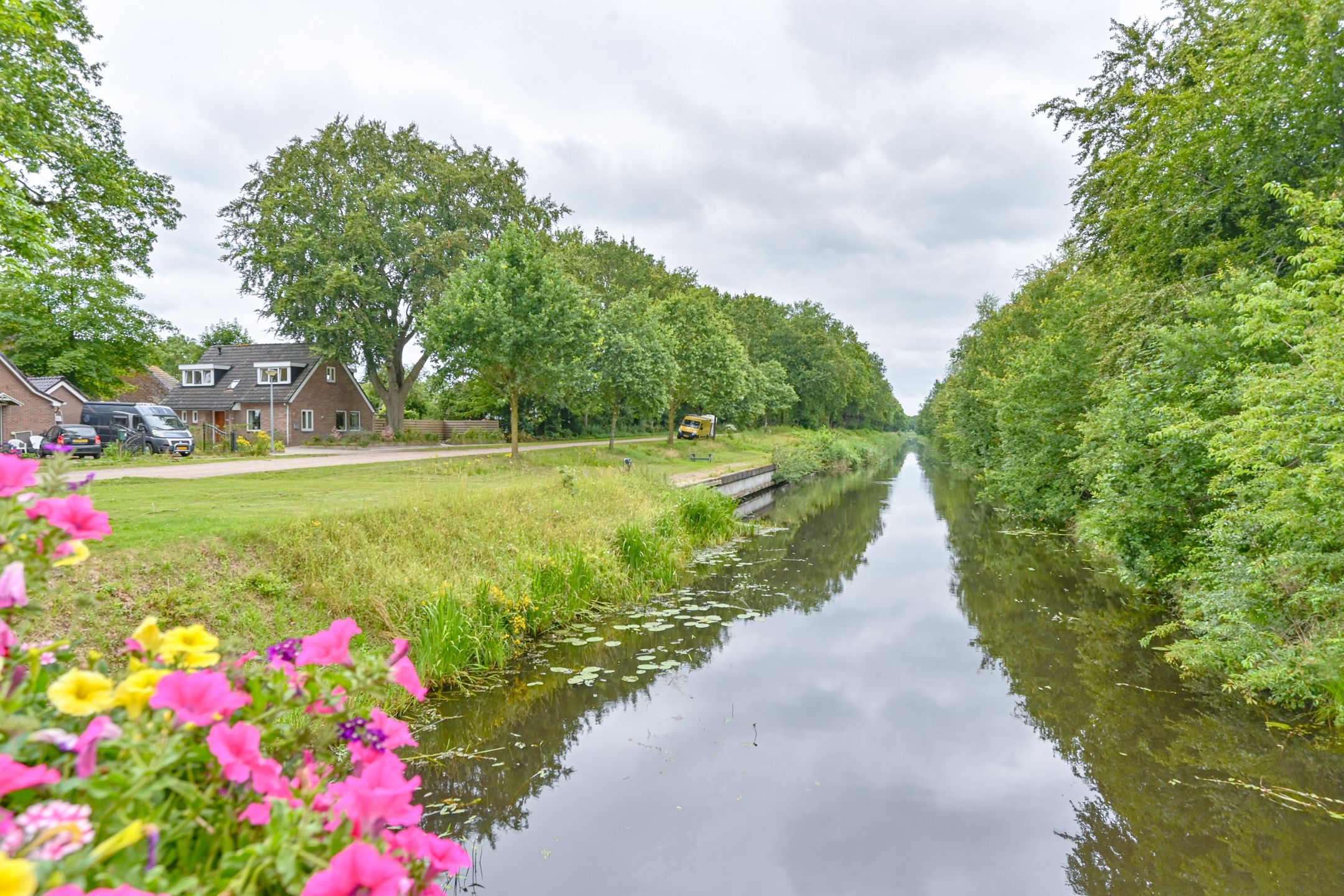 Photo 9 of Kanaaldijk Noordzijde 4