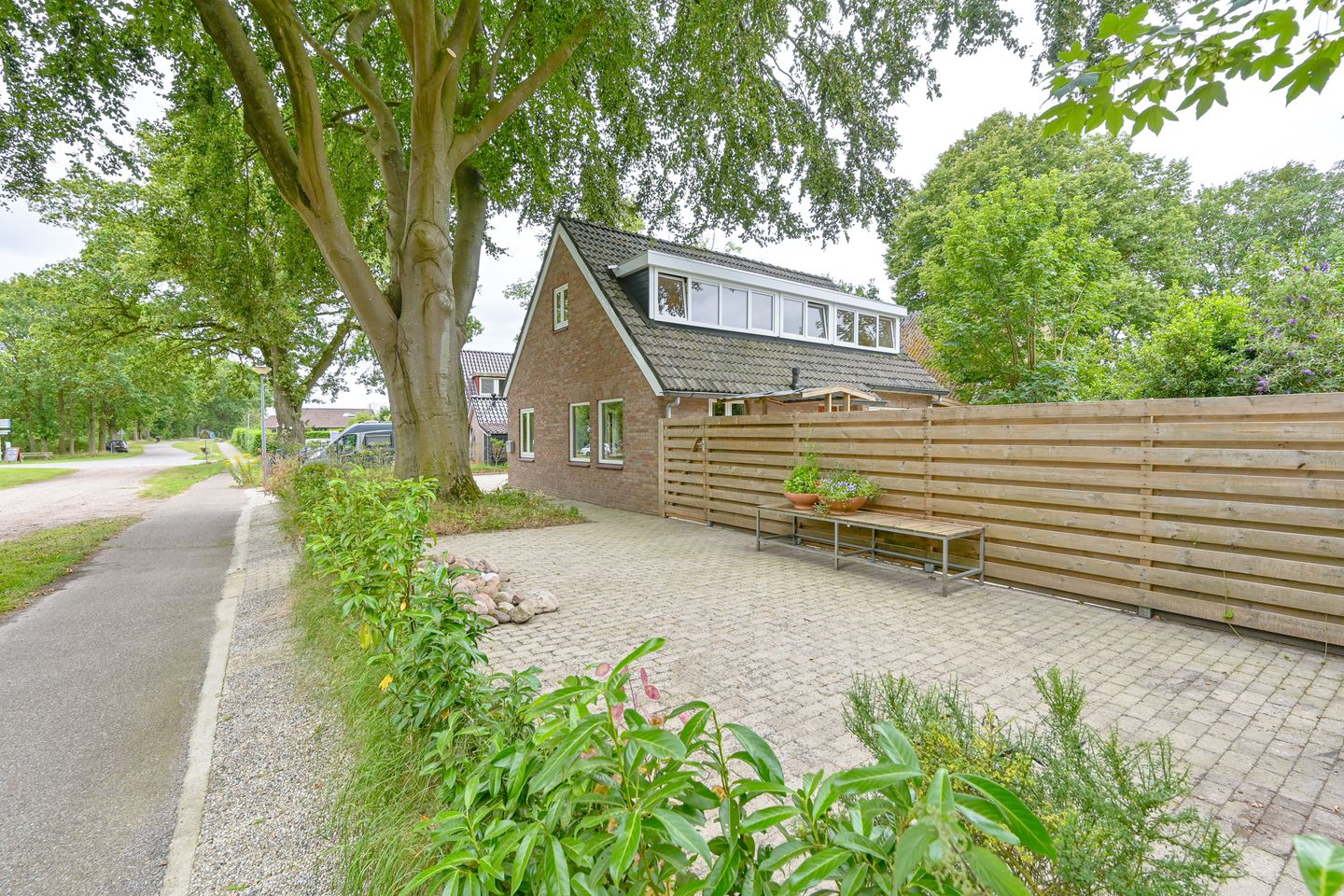 Photo 14 of Kanaaldijk Noordzijde 4